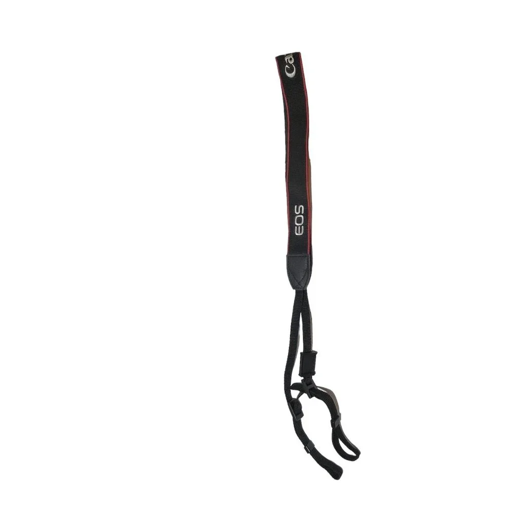 Canon Camera Accessories Bundle Kit of 1 Case & Adjustable Neck Strap Canon